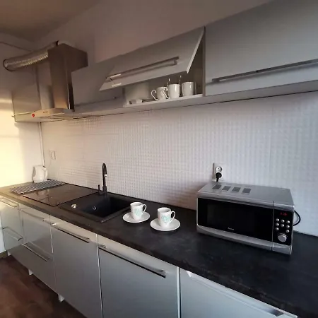 Apartament Rodzinny S7 Kalisz Exterior foto