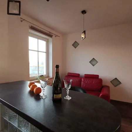 Apartament Rodzinny S7 Kalisz Exterior foto