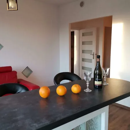 Apartament Rodzinny S7 Kalisz Exterior foto
