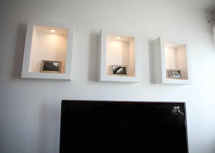 Apartament Rodzinny S7