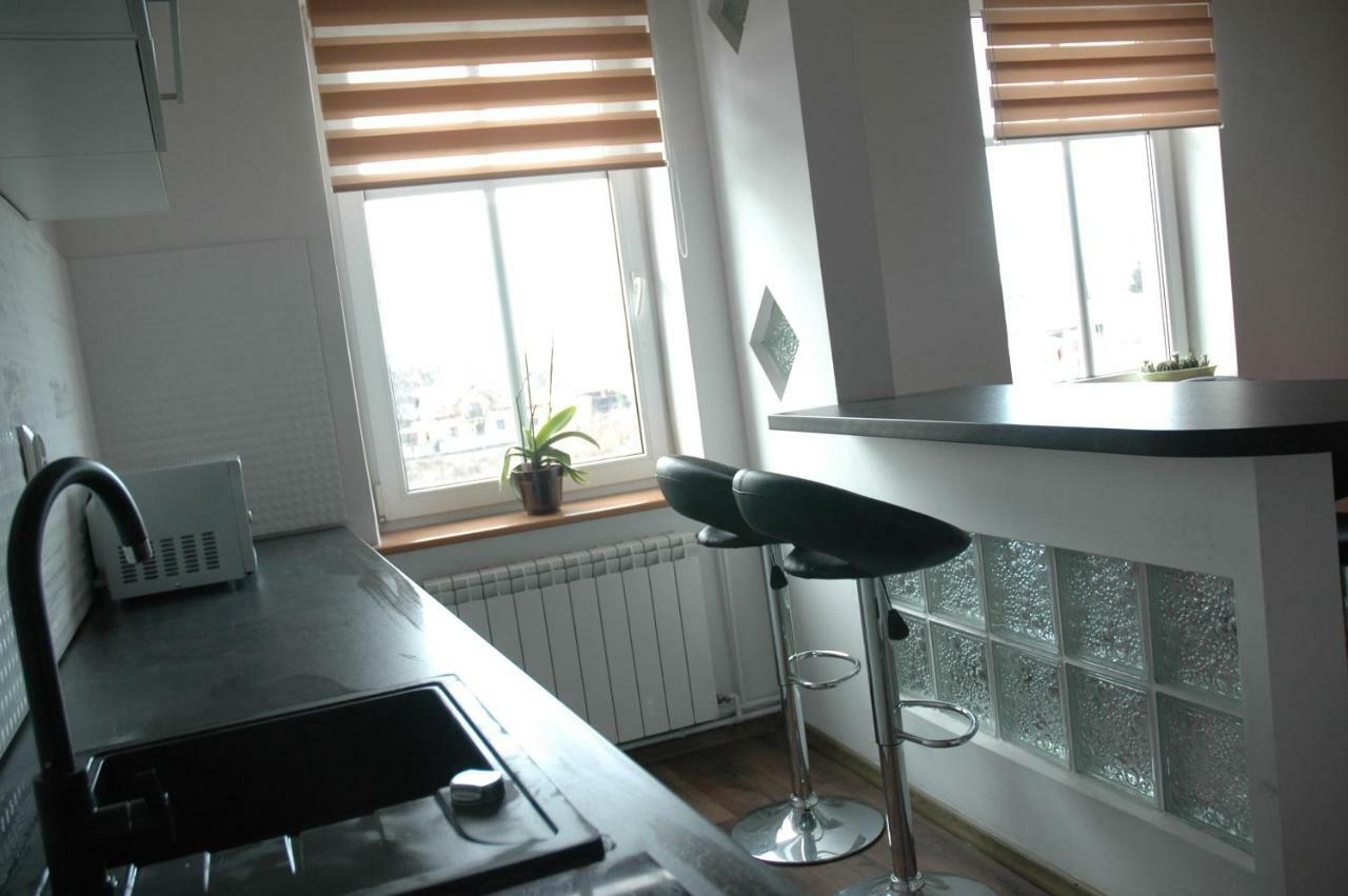 Apartment Rodzinny S7