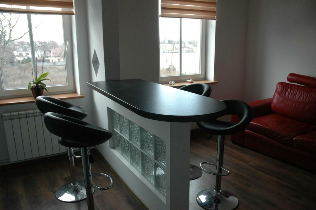 Rodzinny S7 Apartment *