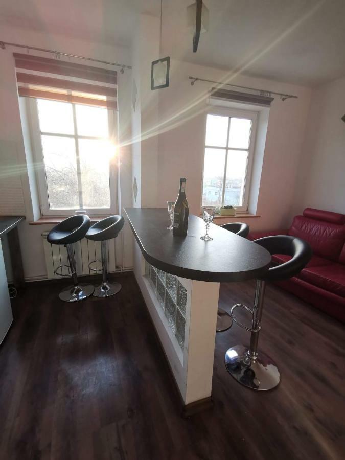 Rodzinny S7 Apartment Kalisz